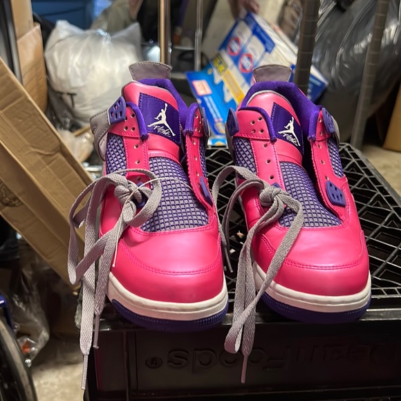 Jordan shoes